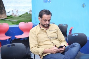 Baahubali Team Success celebrations Photos - 13 of 106