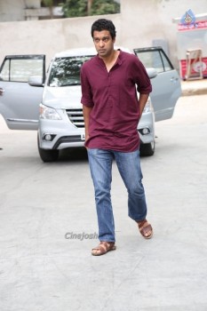 Baahubali Team Success celebrations Photos - 14 of 106