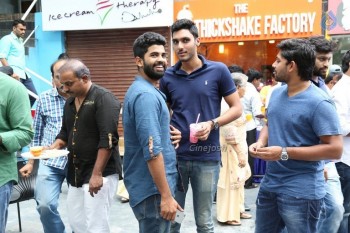 Baahubali Team Success celebrations Photos - 17 of 106