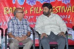 Balakrishna at Bapu Film Festival 2014 - 65 of 112