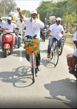 Balakrishna at Lepakshi Utsavam 2016 - 1 of 4