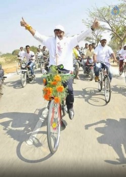 Balakrishna at Lepakshi Utsavam 2016 - 3 of 4