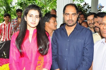 Balakrishna Birthday Celebrations at Basavatarakam Cancer Hospital - 3 of 52