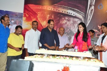 Balakrishna Birthday Celebrations at Basavatarakam Cancer Hospital - 9 of 52