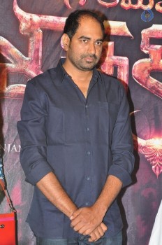 Balakrishna Birthday Celebrations at Basavatarakam Cancer Hospital - 12 of 52