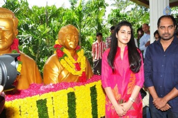 Balakrishna Birthday Celebrations at Basavatarakam Cancer Hospital - 17 of 52