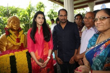 Balakrishna Birthday Celebrations at Basavatarakam Cancer Hospital - 20 of 52