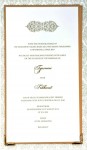 Balakrishna Daughter Marriage Invitation - 3 of 9