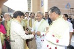 Balakrishna Daughter Wedding Photos 01 - 4 of 37