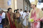Balakrishna Daughter Wedding Photos 01 - 10 of 37