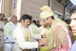 Balakrishna Daughter Wedding Photos 01 - 15 of 37