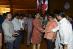 Chandra Babu Naidu at Tejaswini Wedding - 57 of 78