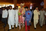 Chandra Babu Naidu at Tejaswini Wedding - 69 of 78