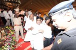 Politicians and Tollywood Stars at Balakrishna Daughter Wedding - 25 of 48