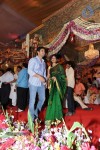 Politicians and Tollywood Stars at Balakrishna Daughter Wedding - 30 of 48