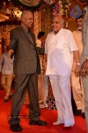 Politicians and Tollywood Stars at Balakrishna Daughter Wedding - 32 of 48