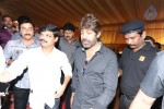 Politicians and Tollywood Stars at Balakrishna Daughter Wedding - 37 of 48