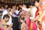 Balakrishna Daughter Tejaswini in Pallaki Photos - 35 of 172