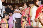 Balakrishna Daughter Tejaswini in Pallaki Photos - 41 of 172