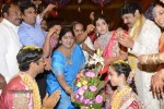 Balakrishna Daughter Tejaswini in Pallaki Photos - 116 of 172