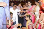 Balakrishna Daughter Tejaswini in Pallaki Photos - 117 of 172