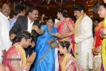 Balakrishna Daughter Tejaswini in Pallaki Photos - 132 of 172