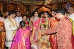Balakrishna Daughter Tejaswini in Pallaki Photos - 134 of 172