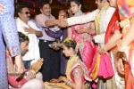 Balakrishna Daughter Tejaswini in Pallaki Photos - 145 of 172