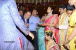 Balakrishna Daughter Tejaswini in Pallaki Photos - 146 of 172