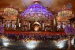 Balakrishna Daughter Wedding Stage Photos - 5 of 54