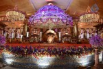 Balakrishna Daughter Wedding Stage Photos - 8 of 54