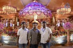 Balakrishna Daughter Wedding Stage Photos - 10 of 54