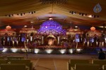 Balakrishna Daughter Wedding Stage Photos - 50 of 54