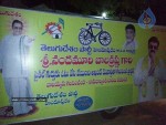 Balakrishna Hindupur Nomination Hungama - 2 of 24