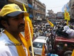 Balakrishna Hindupur Nomination Hungama - 4 of 24