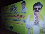 Balakrishna Hindupur Nomination Hungama - 10 of 24