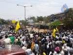 Balakrishna Hindupur Nomination Hungama - 11 of 24