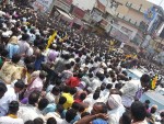 Balakrishna Hindupur Nomination Hungama - 12 of 24