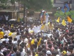 Balakrishna Hindupur Nomination Hungama - 13 of 24