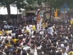 Balakrishna Hindupur Nomination Hungama - 14 of 24