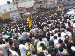 Balakrishna Hindupur Nomination Hungama - 15 of 24