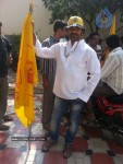 Balakrishna Hindupur Nomination Hungama - 16 of 24