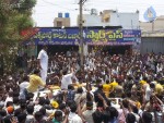 Balakrishna Hindupur Nomination Hungama - 21 of 24