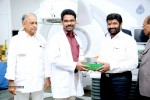 Balakrishna Inaugurates Apsara Linear - 22 of 122