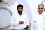 Balakrishna Inaugurates Apsara Linear - 27 of 122