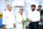 Balakrishna Inaugurates Apsara Linear - 72 of 122