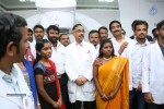 Balakrishna Inaugurates Apsara Linear - 80 of 122