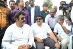 Balakrishna Launches Raju Gari Ruchulu - 12 of 304