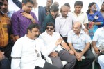 Balakrishna Launches Raju Gari Ruchulu - 286 of 304