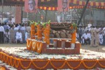 Balasaheb Thackeray Funeral Event - 9 of 95